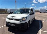 CITROEN 1.5 BLUEHDI 75KW TALLA M CONTROL (1 - 5967-LMZ